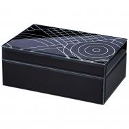 Шкатулка (21х13х7 см) LEFARD