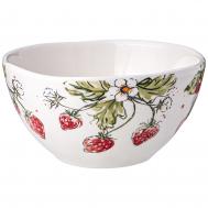 Салатник Strawberry (650 мл) LEFARD