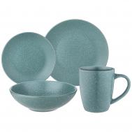 Набор посуды Moments (16 предметов) Bronco