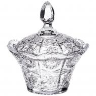 Конфетница Muza (12х12х14 см) LEFARD