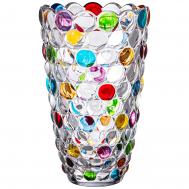 Ваза (15х15х24 см) LEFARD