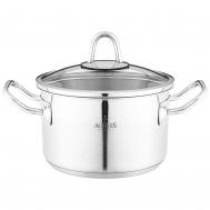 Кастрюля (1800 мл) AGNESS