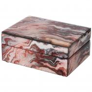 Шкатулка (16х12х7 см) LEFARD