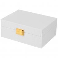 Шкатулка (20х15х8 см) LEFARD