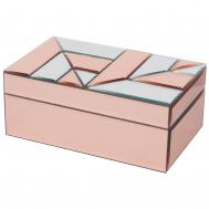 Шкатулка (21х13х9 см) LEFARD