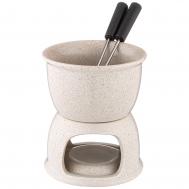 Набор для фондю Pastel (Набор) LEFARD