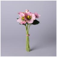 Букет Геллеборус (31 см) LEFARD