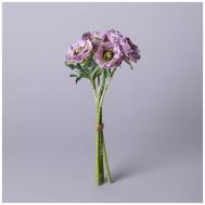 Букет Ранункулюс (31 см) LEFARD