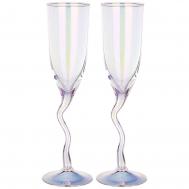 Набор бокалов Лиловая дымка (Набор) Арти М
