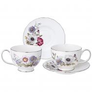 Чайный набор Bouquet (Набор) LEFARD