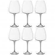 Набор бокалов Alizee (770 мл - 6 шт) BOHEMIA CRYSTAL