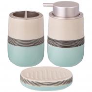 Набор для ванной комнаты (Набор) LEFARD