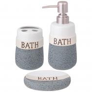 Набор для ванной комнаты (Набор) LEFARD