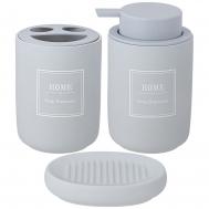 Набор для ванной комнаты (Набор) LEFARD