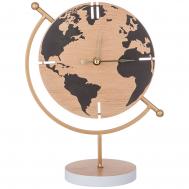 Часы (23х12х31 см) LEFARD