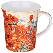 Кружка Маки (420 мл) LEFARD