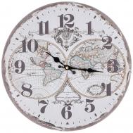 Часы (34х34 см) LEFARD