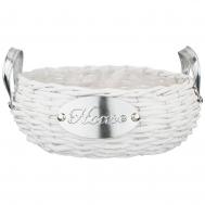 Корзинка (25х10 см) LEFARD