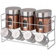 Набор банок (Набор) AGNESS