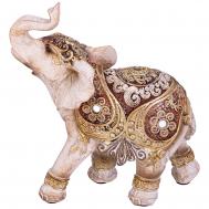 Фигурка Слон (13х5х13 см) LEFARD
