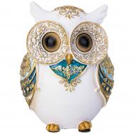 Фигурка Сова (8х5х10 см) LEFARD