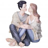 Статуэтка Пара (13х15х16 см) LEFARD