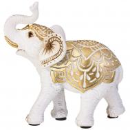 Фигурка Слон (11х5х11 см) LEFARD