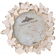 Фоторамка Бабочки (16х2х16 см) LEFARD