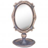 Зеркало (14х13х25 см) LEFARD