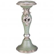Подсвечник (12х12х26 см) LEFARD