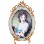 Фоторамка (16х4х25 см) LEFARD