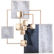 Панно Модный акцент (88х90х9 см) LEFARD