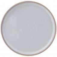 Тарелка Modern sand (26 см) Bronco