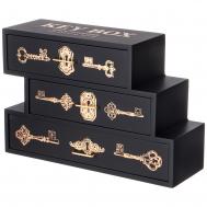 Шкатулка (30х11х20 см) LEFARD