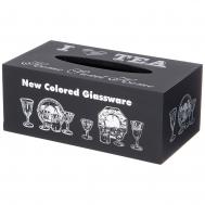 Шкатулка (22х12х9 см) LEFARD