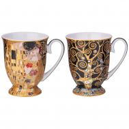 Набор кружек (280 мл - 2 шт) LEFARD