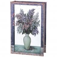 Шкатулка (27х18х7 см) LEFARD