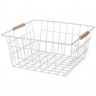 Корзина (32х31х16 см) AGNESS