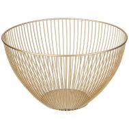 Корзина для фруктов (25х25х14 см) AGNESS