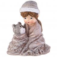 Статуэтка Baby (8х6х9 см) LEFARD