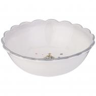 Салатник С Новым годом! (21х8 см) AGNESS