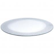 Тортовница Silver mirror (30 см) AGNESS