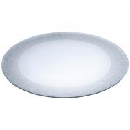 Блюдо Silver mirror (30 см) AGNESS