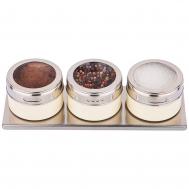 Набор для специй (Набор) AGNESS