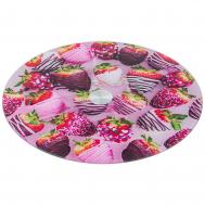 Тортовница (32х3 см) AGNESS