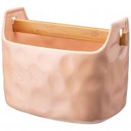 Подставка для кухонных принадлежностей Meadow (22 см) Bronco