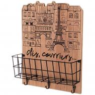 Подставка Coffee & tea (37 см) LEFARD