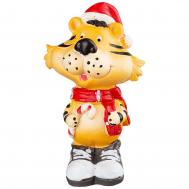 Фигурка Тигр (13 см) LEFARD