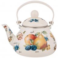 Чайник Фрукты (1300 мл) AGNESS