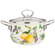 Кастрюля (2000 мл) AGNESS